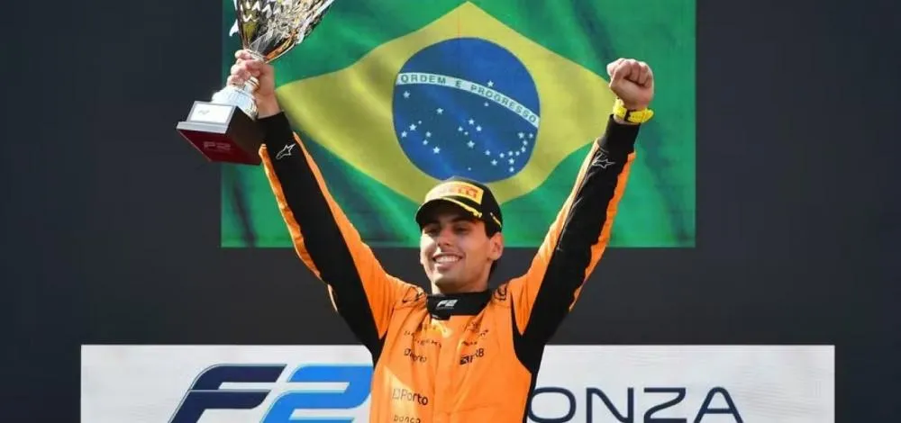 Foto: Reprodução/F2