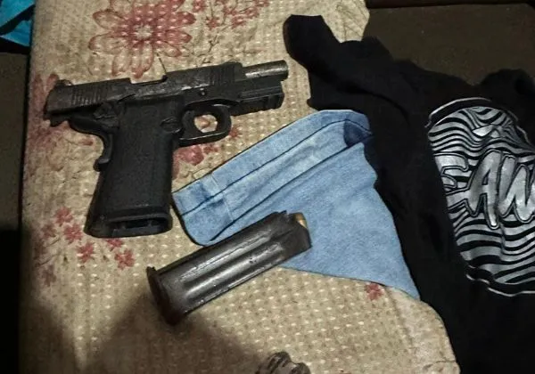 Polícia prende 7 suspeitos de integrar facção no recôncavo; adolescente é apreendido