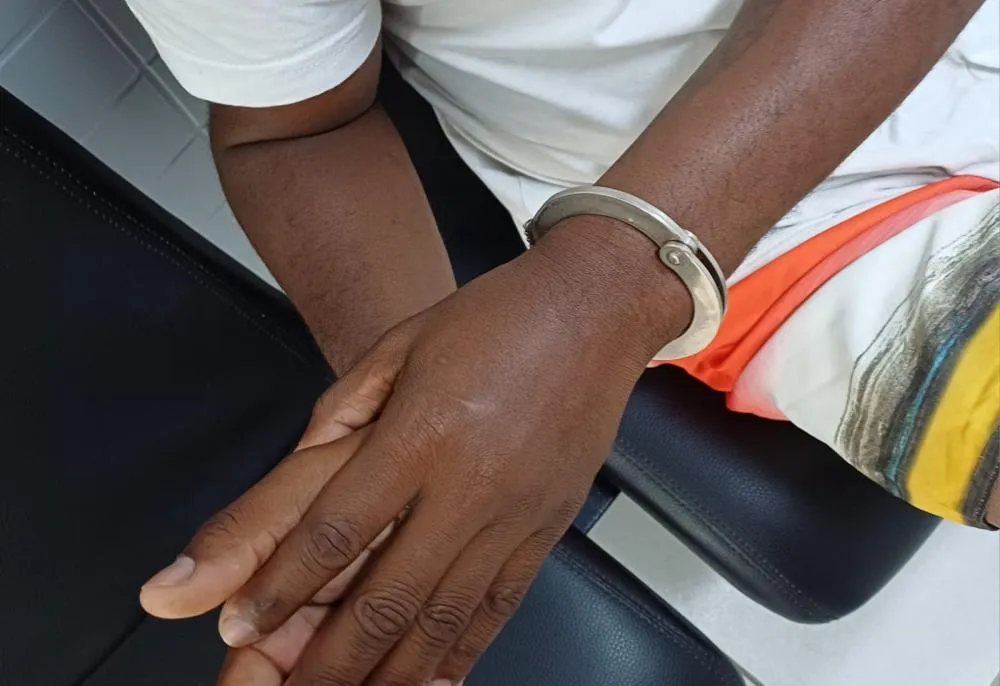 Suspeito de matar homem em seresta no bairro Jardim Cruzeiro é identificado