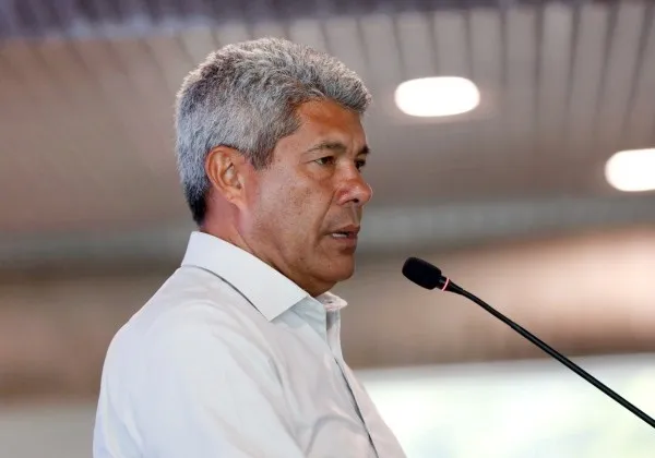 Jerônimo propõe mudanças no Regime de Previdência Complementar