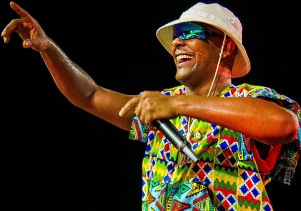 Com energia total, Psirico leva Molen-Molen ao Pré-Caju neste sábado (9)