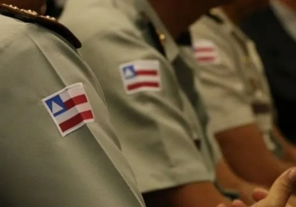  PM manterá reforço no policiamento até terça-feira (12)