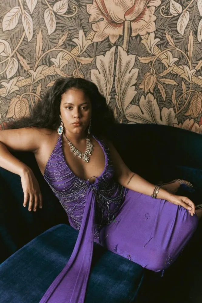 Rachel Reis lança projeto “Canto da Sereiona” no MAM dia 20 de dezembro