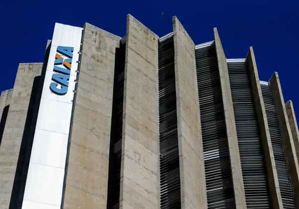 Caixa acumula R$ 20 bi em crédito imobiliário represado por falta de recursos