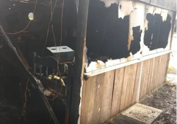 PF investigará incêndio na casa de autor de atentado em Brasília