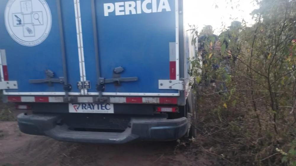 Corpo de homem desaparecido há dez dias é encontrado em matagal no Aviário