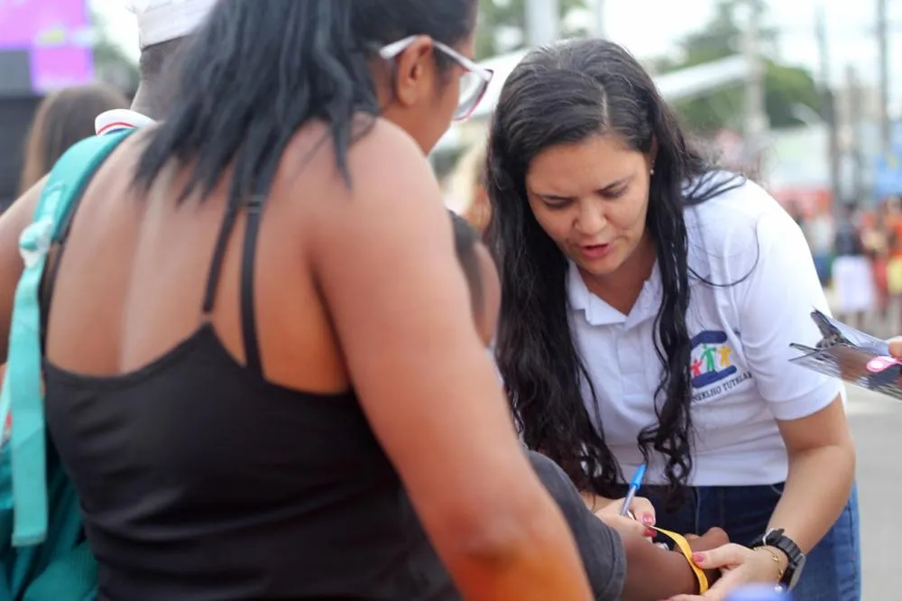 Conselheiro Tutelar tem atuação na proteção e garantia dos direitos de crianças e adolescente