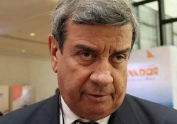 Lúcio diz que Colbert pode ser candidato a deputado pelo MDB: ‘Nada contra ele’