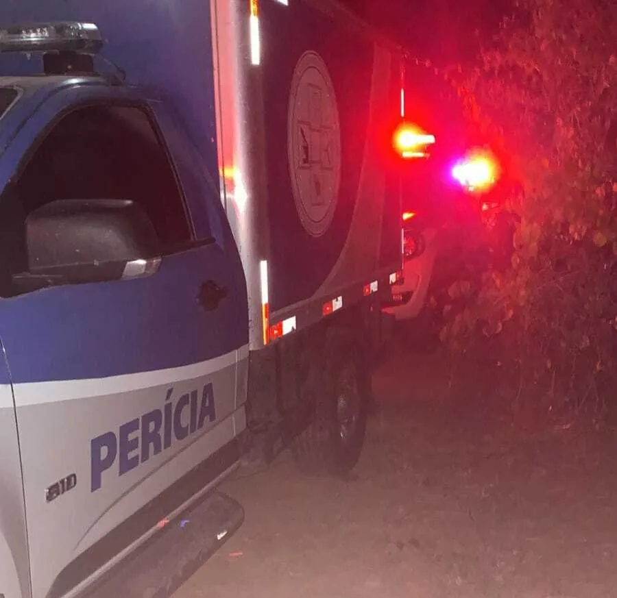 Corpo de homem é encontrado no bairro Conceição