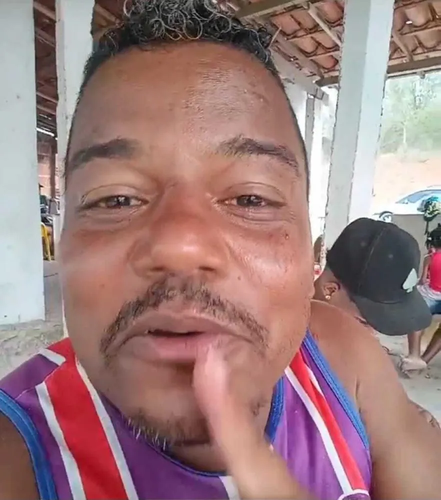 Dois homens são mortos a tiros em bar no distrito de Jaguara