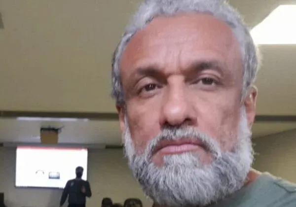 Policial federal preso em trama para matar Lula é baiano