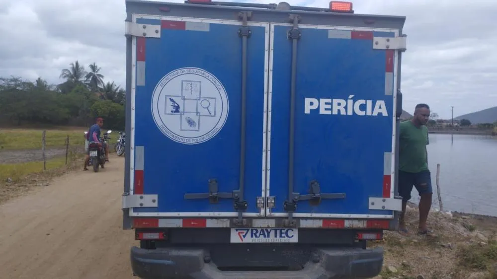 Jovem morre afogado na Lagoa Fonte Nova, em Anguera