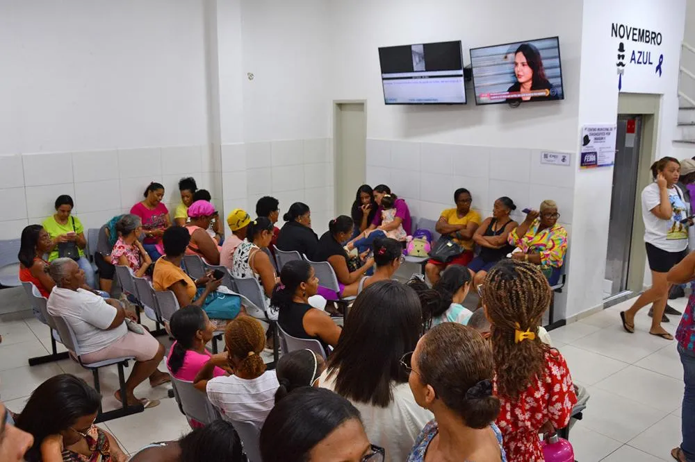 Novo Centro de Diagnóstico por Imagem contabiliza 22.211 atendimentos em quase três meses