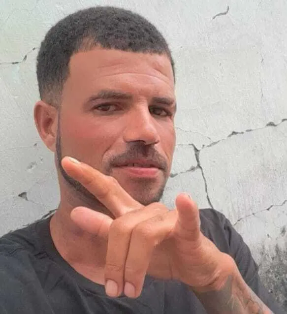 Suspeito de matar vizinho a facadas no Viveiros é interrogado e liberado