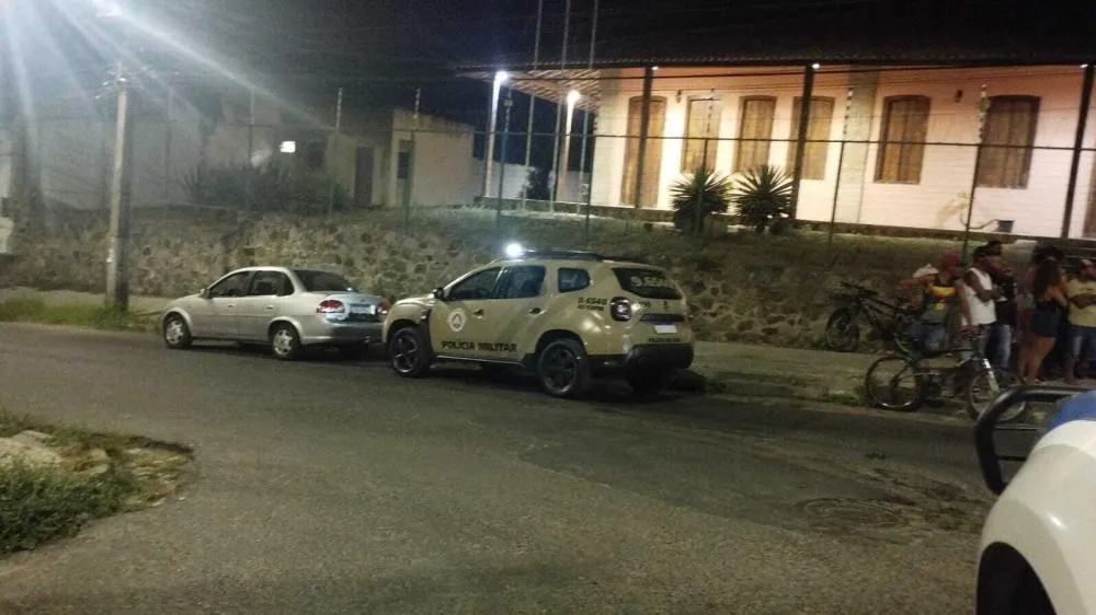 Homem que trabalhava como delivery foi assassinado nos Olhos D'agua